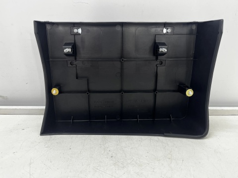 Podkładka pod tablicę zderzaka Toyota Land Cruiser J10 02-09r. TYLNA podstawa tablicy 75126-60090