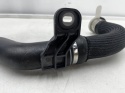 Rura Fiat Doblo 2 II 10-22r. 1.3 multijet łącznik dolotu powietrza intercoolera przewód turbo 52091408