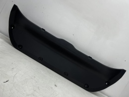 Tapicerka Suzuki Swift IV mk6 04-10r. boczek klapy bagażnika osłona 83770-68l00-s1s