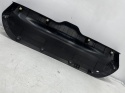 Tapicerka Suzuki Swift IV mk6 04-10r. boczek klapy bagażnika osłona 83770-68l00-s1s