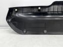Tapicerka Suzuki Swift IV mk6 04-10r. boczek klapy bagażnika osłona 83770-68l00-s1s