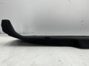 Tapicerka Suzuki Swift IV mk6 04-10r. boczek klapy bagażnika osłona 83770-68l00-s1s