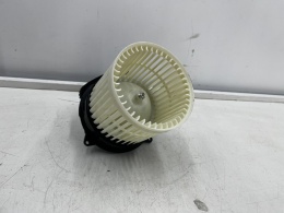 Wentylator wnętrza Suzuki Splash Opel Agila B 07-14r. NOWA dmuchawa powietrza 74150-51k10-000