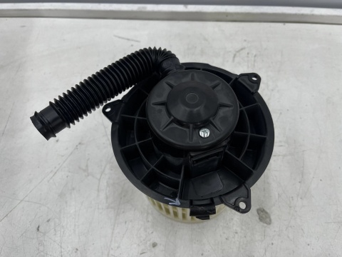 Wentylator wnętrza Suzuki Splash Opel Agila B 07-14r. NOWA dmuchawa powietrza 74150-51k10-000