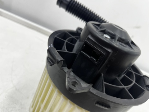 Wentylator wnętrza Suzuki Splash Opel Agila B 07-14r. NOWA dmuchawa powietrza 74150-51k10-000