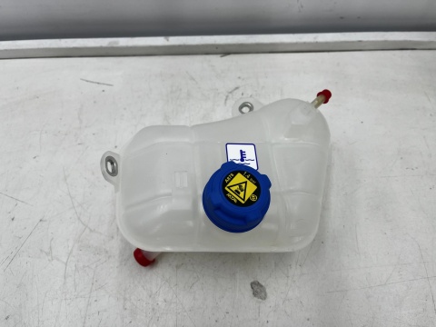 Zbiorniczek wyrównawczy Fiat Bravo 2 II Stilo Lancia Delta 3 III 07-14r. 51951889