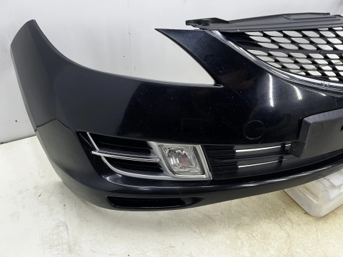 Zderzak przedni Mazda 6 GH 2 II 07-10. Przedlift przód GS1D-50031