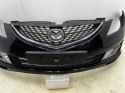Zderzak przedni Mazda 6 GH 2 II 07-10. Przedlift przód GS1D-50031