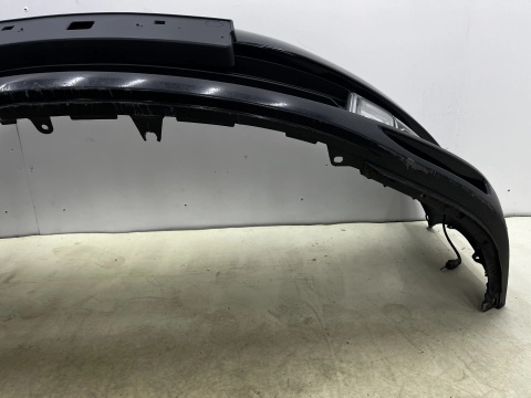 Zderzak przedni Mazda 6 GH 2 II 07-10. Przedlift przód GS1D-50031