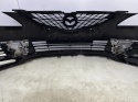 Zderzak przedni Mazda 6 GH 2 II 07-10. Przedlift przód GS1D-50031