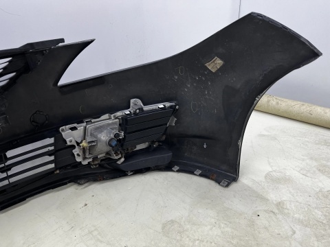 Zderzak przedni Mazda 6 GH 2 II 07-10. Przedlift przód GS1D-50031