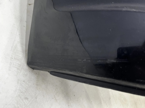 Zderzak przedni Mazda 6 GH 2 II 07-10. Przedlift przód GS1D-50031