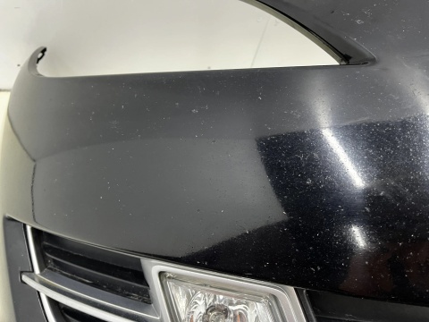 Zderzak przedni Mazda 6 GH 2 II 07-10. Przedlift przód GS1D-50031