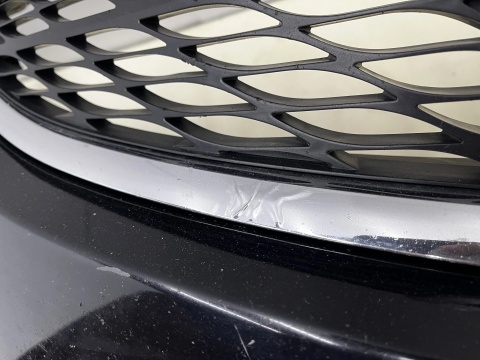 Zderzak przedni Mazda 6 GH 2 II 07-10. Przedlift przód GS1D-50031