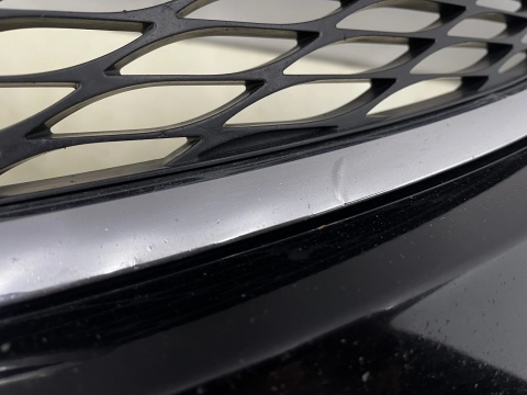 Zderzak przedni Mazda 6 GH 2 II 07-10. Przedlift przód GS1D-50031