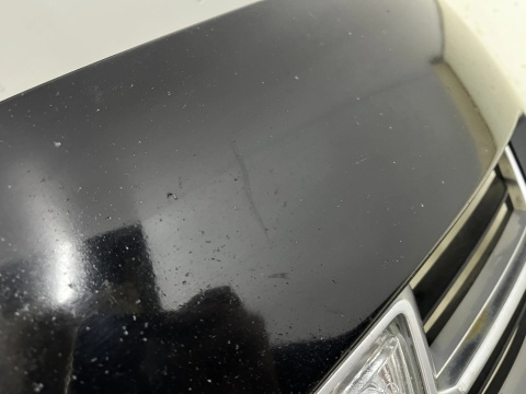 Zderzak przedni Mazda 6 GH 2 II 07-10. Przedlift przód GS1D-50031