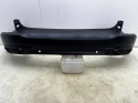 Zderzak tylny Citroen C5X C5 X 21r.- tył dokładka dolna 4XPDC 9840553280