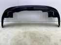 Zderzak tylny Citroen C5X C5 X 21r.- tył dokładka dolna 4XPDC 9840553280