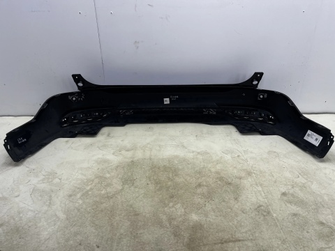 Zderzak tylny Citroen C5X C5 X 21r.- tył dokładka dolna 4XPDC 9840553280