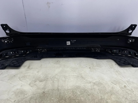 Zderzak tylny Citroen C5X C5 X 21r.- tył dokładka dolna 4XPDC 9840553280
