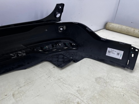 Zderzak tylny Citroen C5X C5 X 21r.- tył dokładka dolna 4XPDC 9840553280
