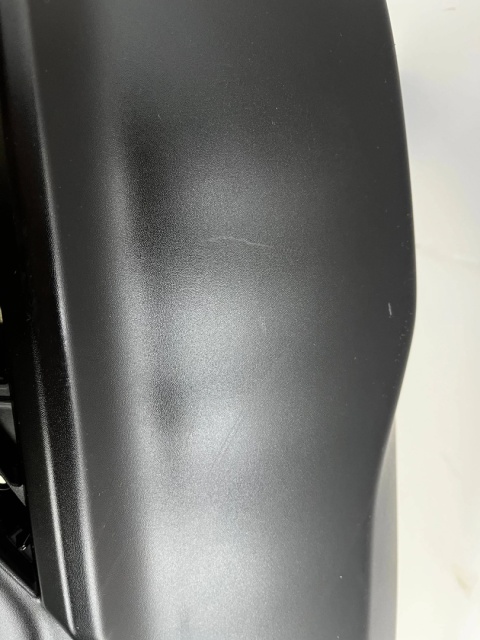 Zderzak tylny Citroen C5X C5 X 21r.- tył dokładka dolna 4XPDC 9840553280