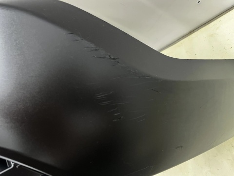 Zderzak tylny Citroen C5X C5 X 21r.- tył dokładka dolna 4XPDC 9840553280