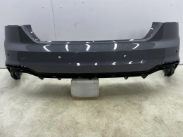 Zderzak tylny Mazda 5 Premacy CW 3 III 10-16r. tył 4XPDC C51350221