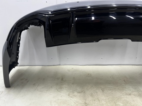 Zderzak tylny Mazda 5 Premacy CW 3 III 10-16r. tył 4XPDC C51350221
