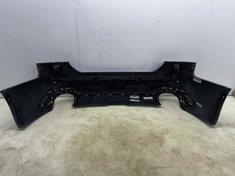 Zderzak tylny Mazda 5 Premacy CW 3 III 10-16r. tył 4XPDC C51350221