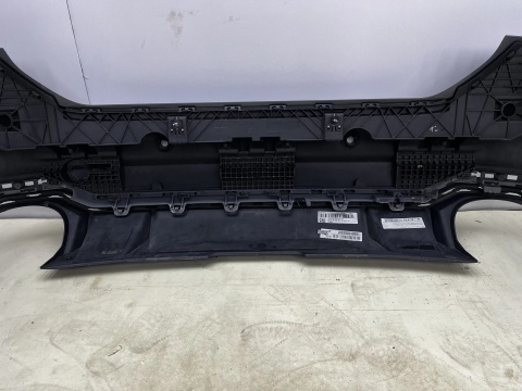 Zderzak tylny Mazda 5 Premacy CW 3 III 10-16r. tył 4XPDC C51350221