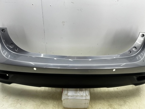 Zderzak tylny Mazda 5 Premacy CW 3 III 10-16r. tył 4XPDC C51350221