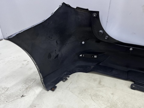 Zderzak tylny Mazda 5 Premacy CW 3 III 10-16r. tył 4XPDC C51350221