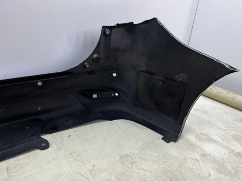Zderzak tylny Mazda 5 Premacy CW 3 III 10-16r. tył 4XPDC C51350221
