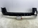 Zderzak tylny Mercedes X253 W253 GLC Hybryda 1 I 15-19r. Przedlift tył PDC