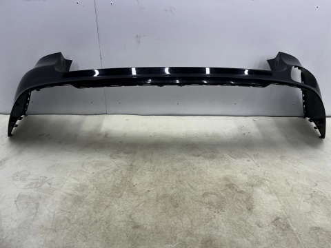 Zderzak tylny Mercedes X253 W253 GLC Hybryda 1 I 15-19r. Przedlift tył PDC