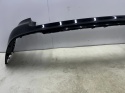Zderzak tylny Mercedes X253 W253 GLC Hybryda 1 I 15-19r. Przedlift tył PDC