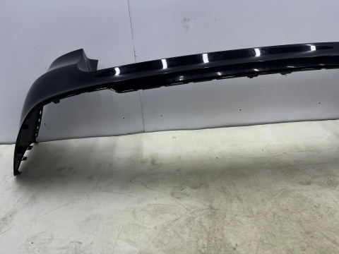 Zderzak tylny Mercedes X253 W253 GLC Hybryda 1 I 15-19r. Przedlift tył PDC