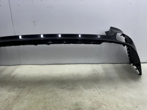 Zderzak tylny Mercedes X253 W253 GLC Hybryda 1 I 15-19r. Przedlift tył PDC