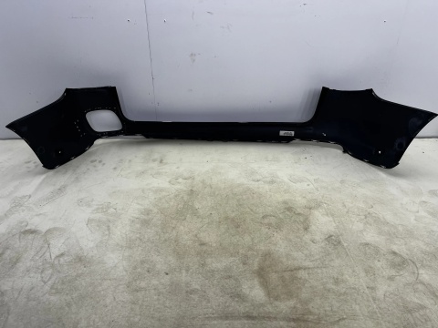 Zderzak tylny Mercedes X253 W253 GLC Hybryda 1 I 15-19r. Przedlift tył PDC