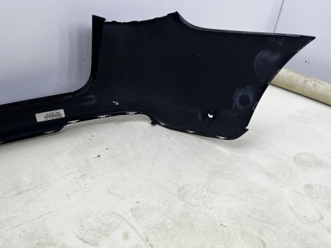 Zderzak tylny Mercedes X253 W253 GLC Hybryda 1 I 15-19r. Przedlift tył PDC