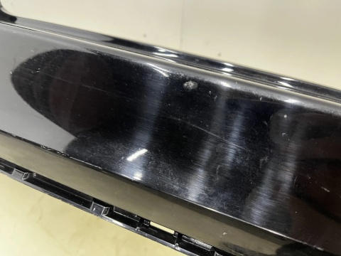 Zderzak tylny Mercedes X253 W253 GLC Hybryda 1 I 15-19r. Przedlift tył PDC