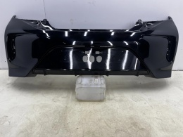 Zderzak tylny Mitsubishi Space Star 19r.- Lift tył 6410D942ZZ