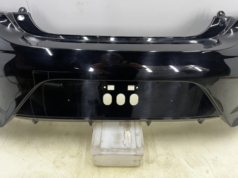 Zderzak tylny Mitsubishi Space Star 19r.- Lift tył 6410D942ZZ