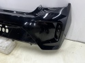 Zderzak tylny Mitsubishi Space Star 19r.- Lift tył 6410D942ZZ
