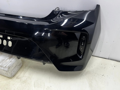 Zderzak tylny Mitsubishi Space Star 19r.- Lift tył 6410D942ZZ