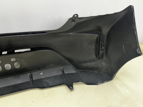 Zderzak tylny Mitsubishi Space Star 19r.- Lift tył 6410D942ZZ