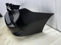 Zderzak tylny Opel Astra L Kombi 3 III 22r. tył PDC 9841484680