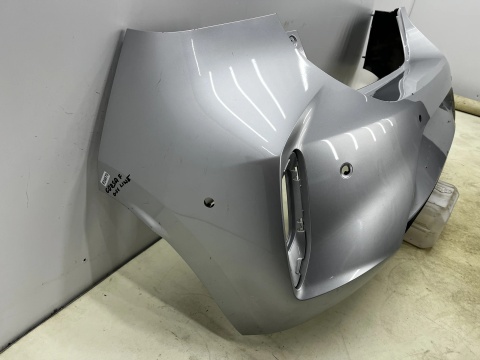 Zderzak tylny Opel Corsa F GSI Line 19r.- tył 6XPDC 9829755080A