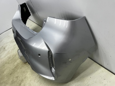 Zderzak tylny Opel Corsa F GSI Line 19r.- tył 6XPDC 9829755080A